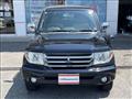 2007 Mitsubishi Pajero iO