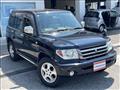 2007 Mitsubishi Pajero iO