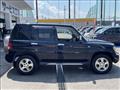 2007 Mitsubishi Pajero iO