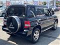 2007 Mitsubishi Pajero iO