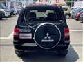 2007 Mitsubishi Pajero iO
