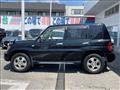 2007 Mitsubishi Pajero iO