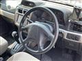 2007 Mitsubishi Pajero iO