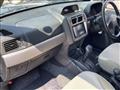 2007 Mitsubishi Pajero iO