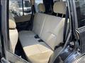 2007 Mitsubishi Pajero iO
