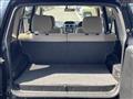 2007 Mitsubishi Pajero iO