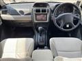 2007 Mitsubishi Pajero iO