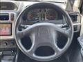 2007 Mitsubishi Pajero iO
