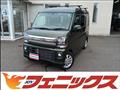 2024 Mitsubishi Town Box