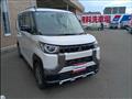 2024 Mitsubishi DELICA MINI
