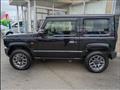2025 Suzuki Jimny
