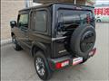 2025 Suzuki Jimny