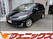 2011 Toyota Estima