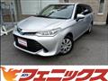 2015 Toyota Corolla Fielder