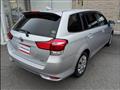 2015 Toyota Corolla Fielder