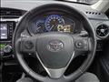 2015 Toyota Corolla Fielder