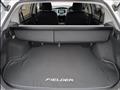 2015 Toyota Corolla Fielder