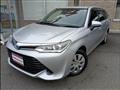 2015 Toyota Corolla Fielder