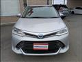 2015 Toyota Corolla Fielder
