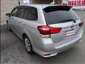 2015 Toyota Corolla Fielder