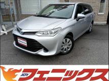 2015 Toyota Corolla Fielder