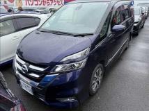 2016 Nissan Serena