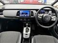 2021 Honda Fit Hybrid