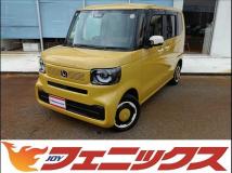 2024 Honda N BOX