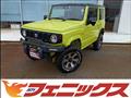 2018 Suzuki Jimny