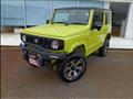 2018 Suzuki Jimny