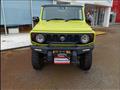 2018 Suzuki Jimny