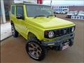 2018 Suzuki Jimny