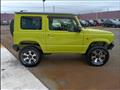2018 Suzuki Jimny