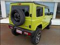 2018 Suzuki Jimny