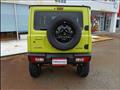 2018 Suzuki Jimny