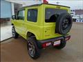 2018 Suzuki Jimny