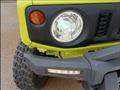 2018 Suzuki Jimny