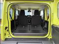 2018 Suzuki Jimny