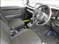 2018 Suzuki Jimny