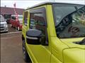 2018 Suzuki Jimny