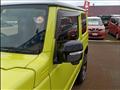2018 Suzuki Jimny