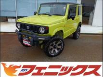 2018 Suzuki Jimny
