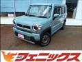 2024 Suzuki Hustler