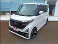2023 Nissan ROOX
