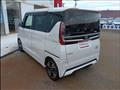 2023 Nissan ROOX