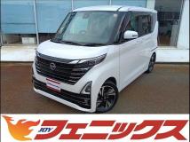 2023 Nissan ROOX