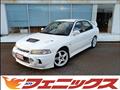 1996 Mitsubishi Lancer