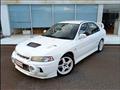 1996 Mitsubishi Lancer