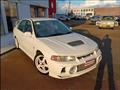 1996 Mitsubishi Lancer