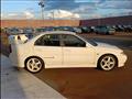 1996 Mitsubishi Lancer